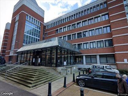 2 Bed Flat, Surrey Street, NR1