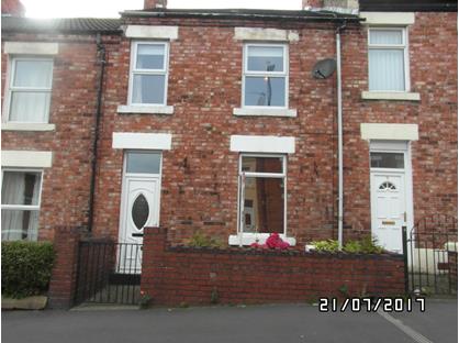3 Bed Terraced House, Orchard Terrace, NE15