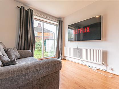 2 Bed Semi-Detached House, Dale Acre Drive, L30