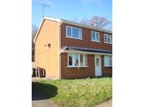 3 Bed End Terrace, Christchurch Road, NG15