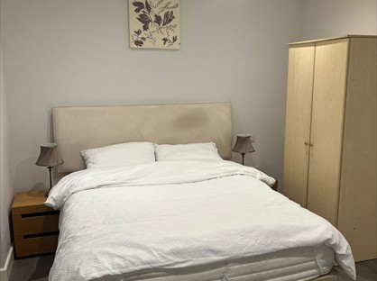 Room in a Shared House, Poplar Road, ME2