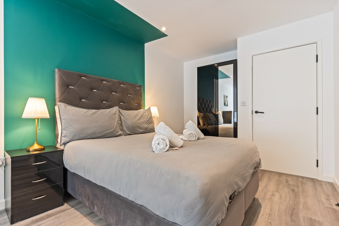 Additional image 3 of 1 Bed Flat, Bold Street, L1, N1 7GU