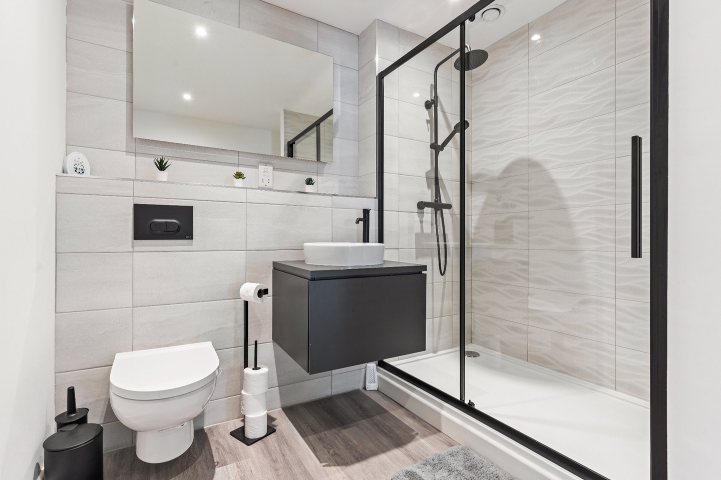 Additional image 6 of 1 Bed Flat, Bold Street, L1, N1 7GU