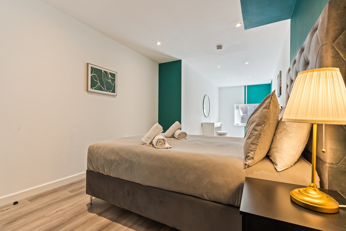 Additional image 8 of 1 Bed Flat, Bold Street, L1, N1 7GU