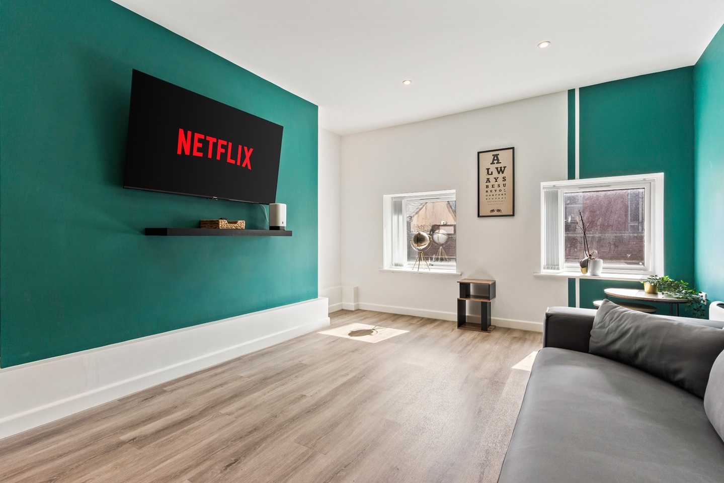 Additional image 13 of 1 Bed Flat, Bold Street, L1, N1 7GU