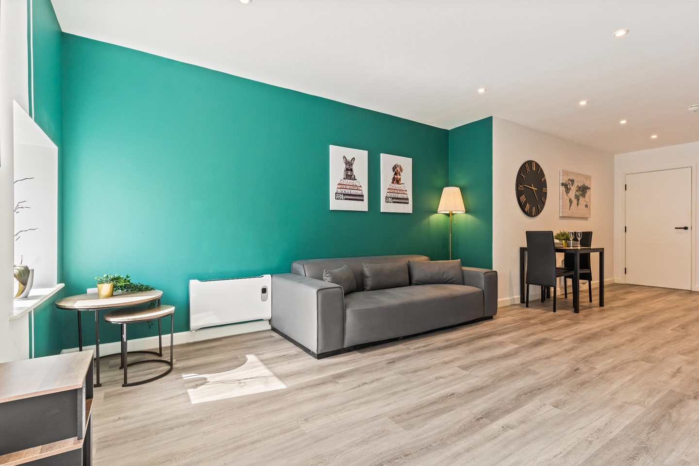 Additional image 14 of 1 Bed Flat, Bold Street, L1, N1 7GU