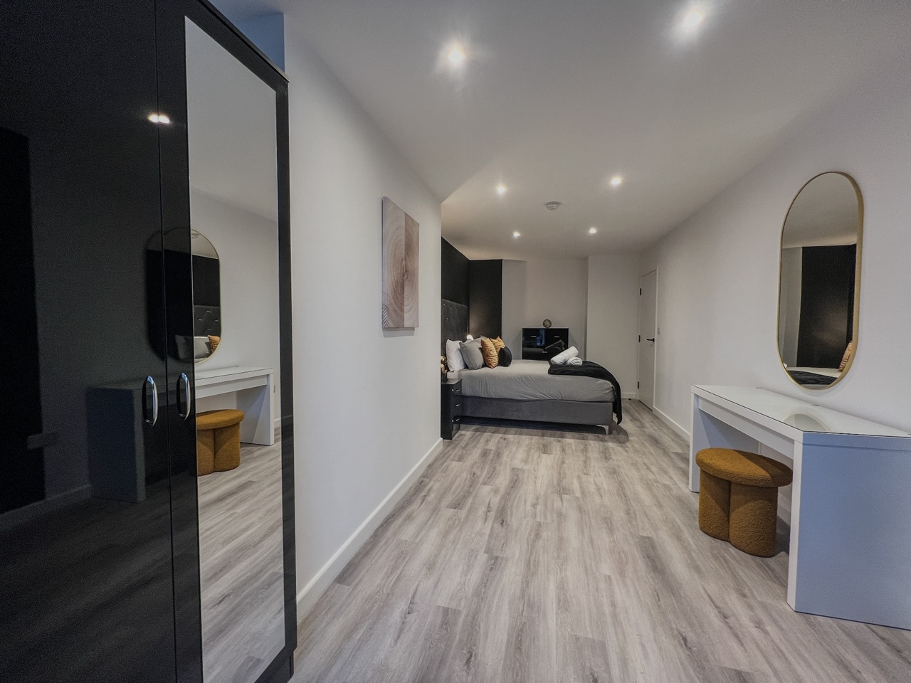 Additional image 15 of 1 Bed Flat, Bold Street, L1, N1 7GU