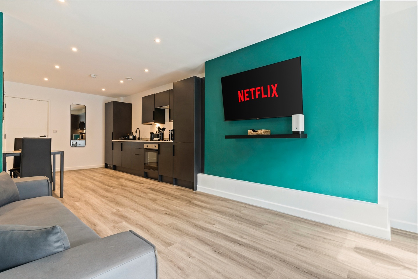 Additional image 18 of 1 Bed Flat, Bold Street, L1, N1 7GU