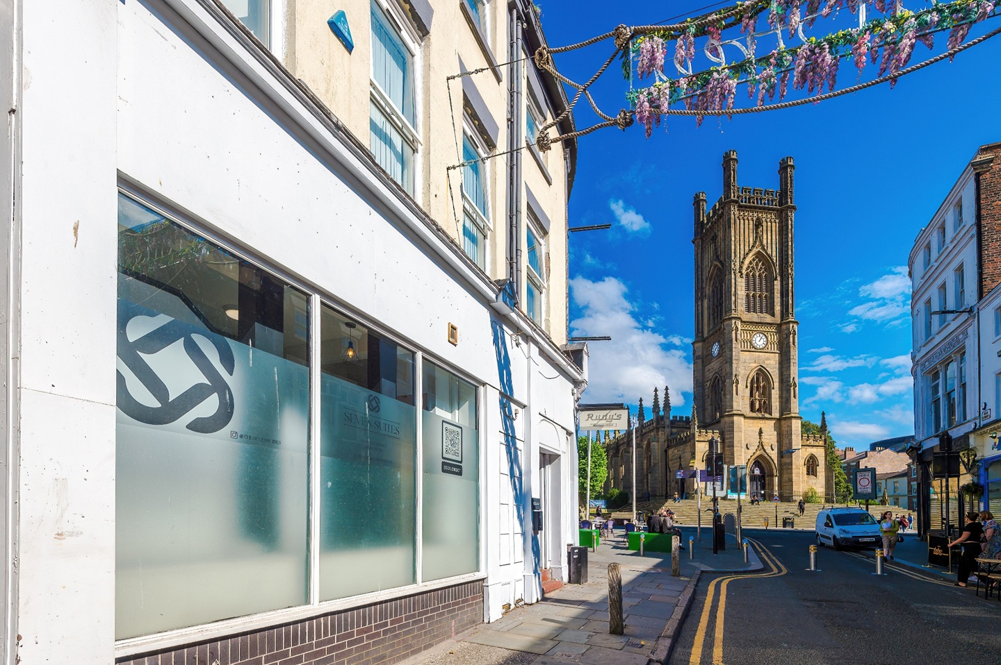 Additional image 19 of 1 Bed Flat, Bold Street, L1, N1 7GU