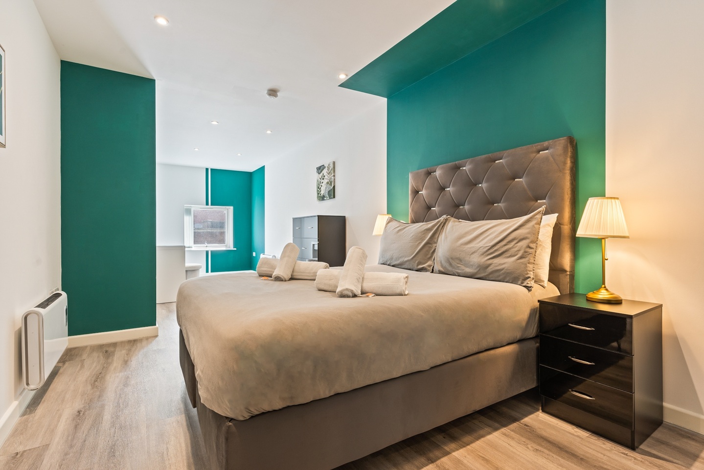 Additional image 20 of 1 Bed Flat, Bold Street, L1, N1 7GU