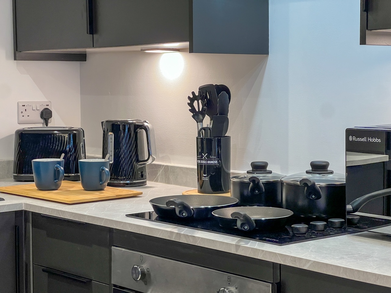 Additional image 21 of 1 Bed Flat, Bold Street, L1, N1 7GU