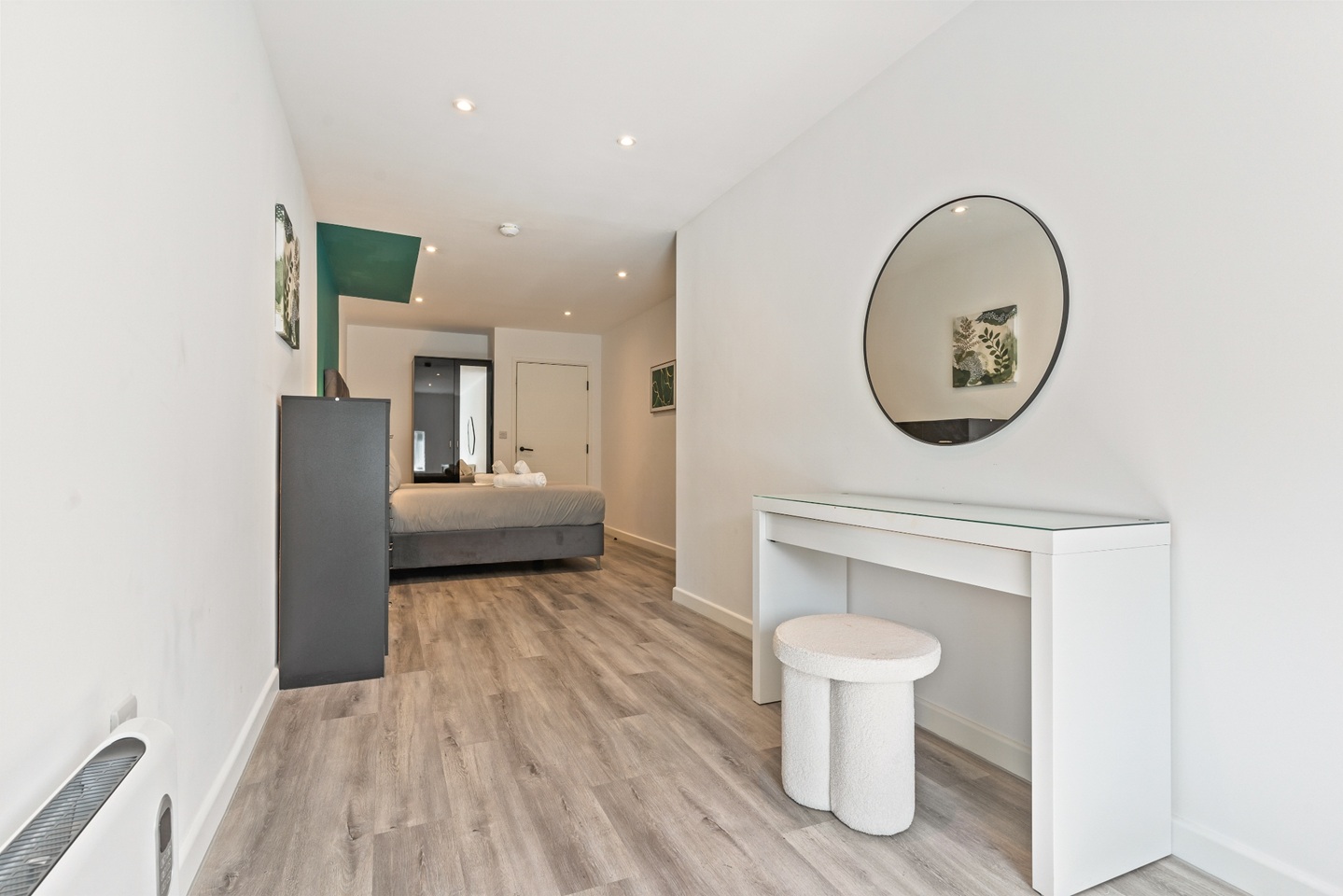 Additional image 23 of 1 Bed Flat, Bold Street, L1, N1 7GU