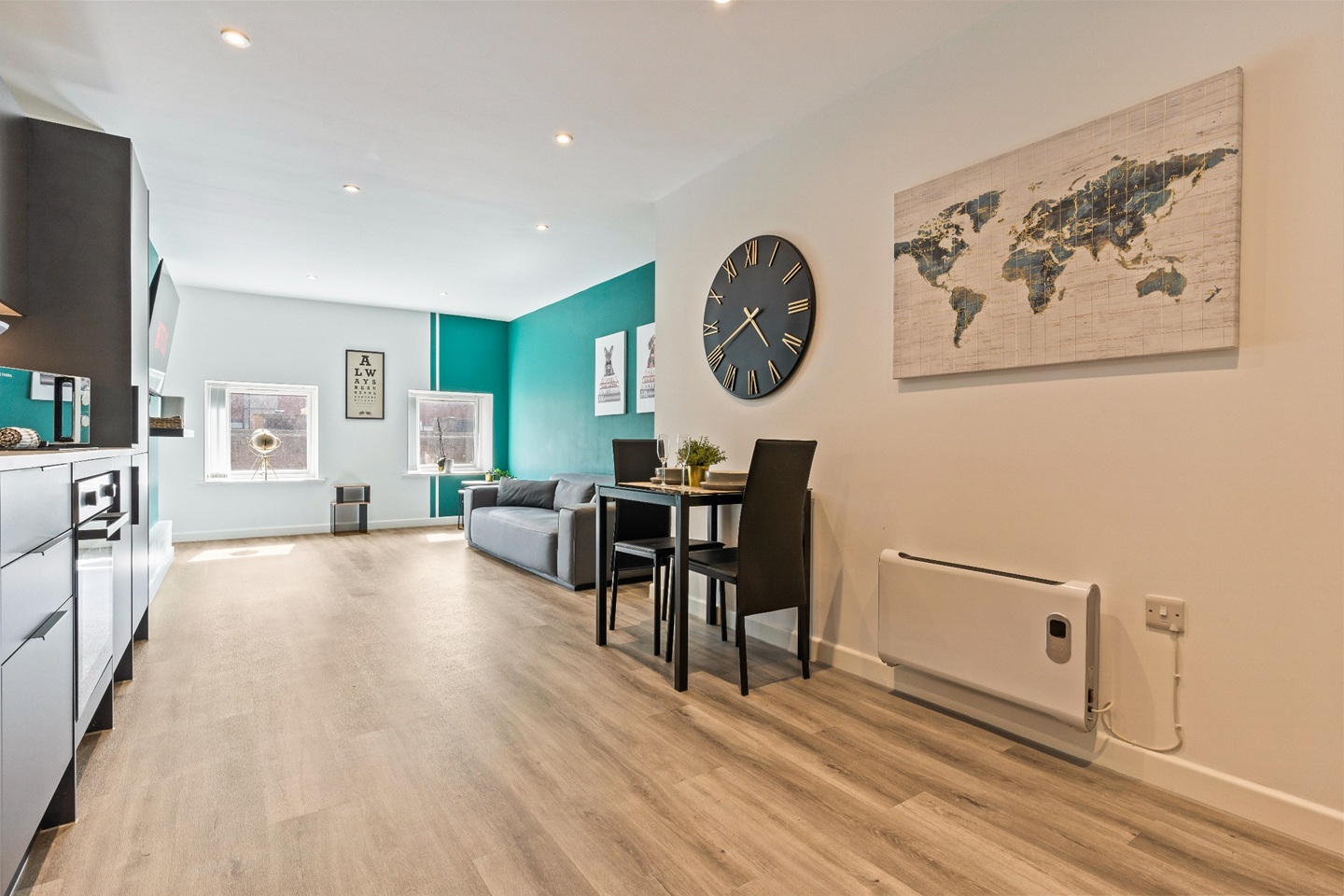 Additional image 24 of 1 Bed Flat, Bold Street, L1, N1 7GU