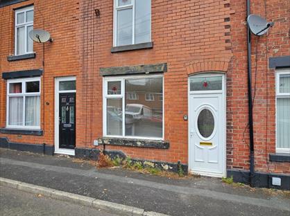 2 Bed Terraced House, Dean Street, M26