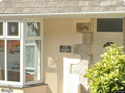 2 Bed Flat, Killigrew Street, TR11