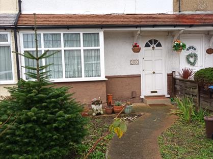 2 Bed Terraced House, Middleham Road, N18