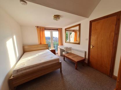Studio Flat, Hanger Lane, W5