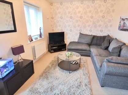2 Bed Flat, Riverbrook Road, WA14