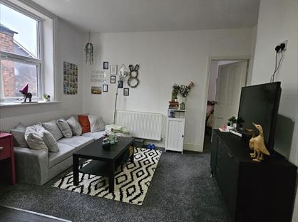 1 Bed Flat, St. Georges Street, PR7