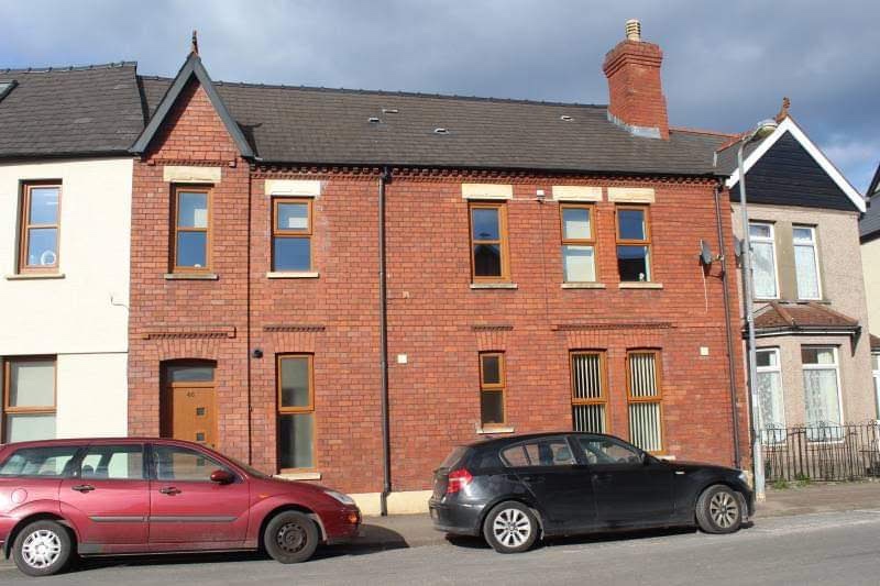 Additional image 10 of 1 Bed Flat, Ty Mawr Road, CF14, N1 7GU