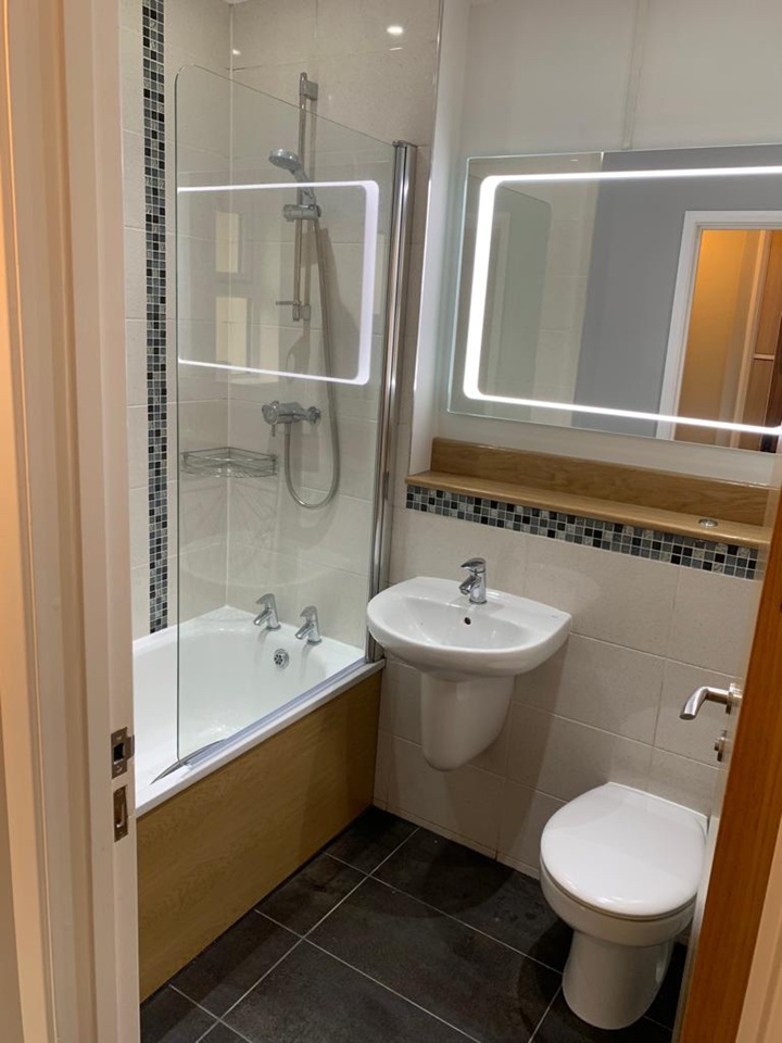 Additional image 7 of 1 Bed Flat, Ty Mawr Road, CF14, N1 7GU