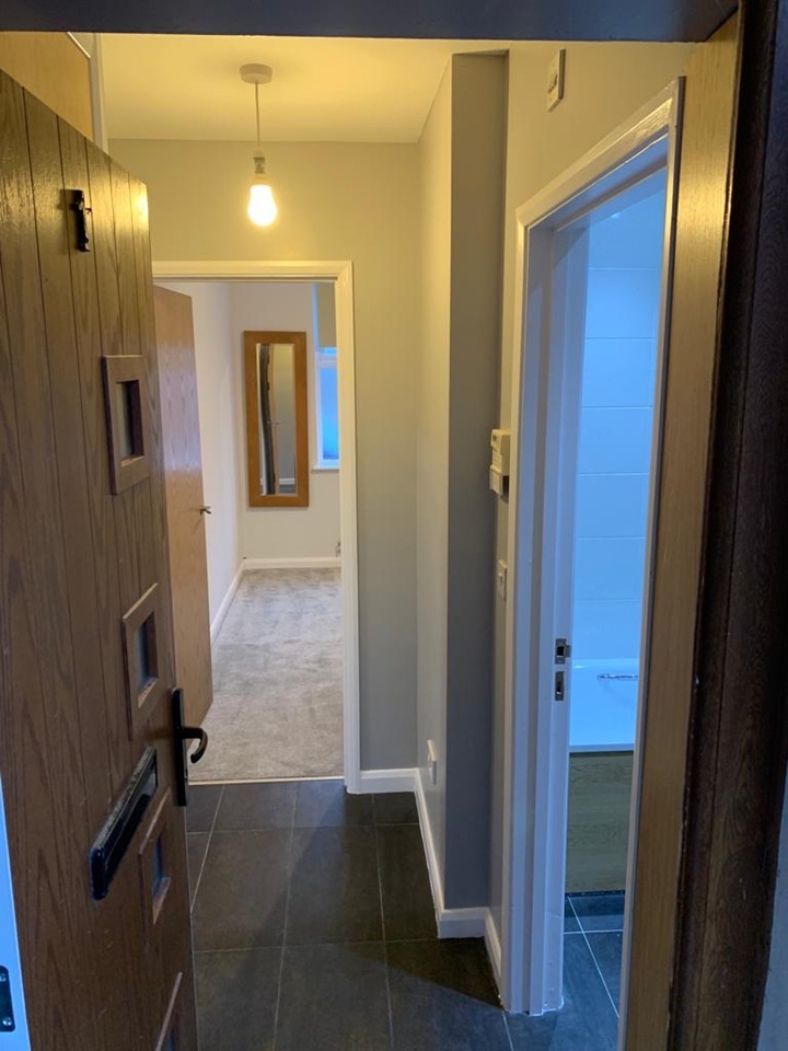 Additional image 2 of 1 Bed Flat, Ty Mawr Road, CF14, N1 7GU