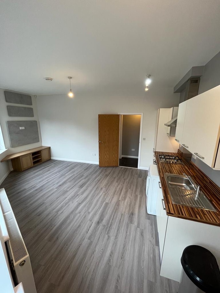 1 Bed Flat, Ty Mawr Road, CF14, N1 7GU