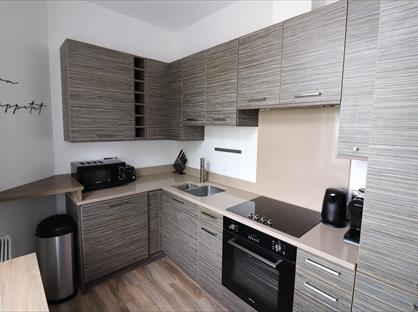 1 Bed Flat, Windsor Club, CV32