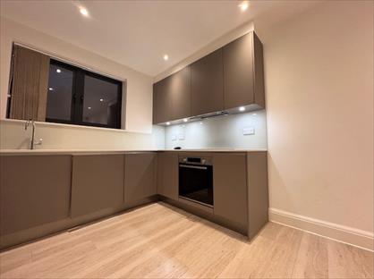 1 Bed Bungalow, Monkridge, N8