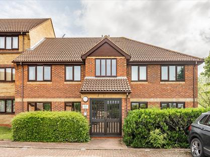 2 Bed Flat, Scott Road, NR1