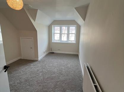 2 Bed Flat, Forest Avenue, AB15