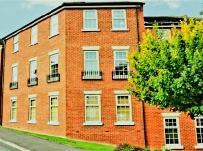 2 Bed Flat, Armley, LS12