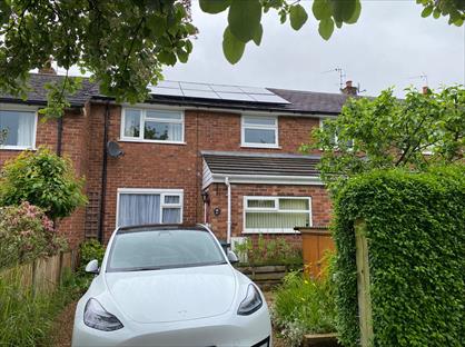 Room in a Shared House, Twinnies Rd, SK9