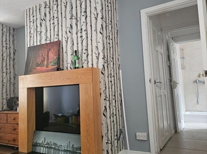 3 Bed Semi-Detached House, Channel View, NP11