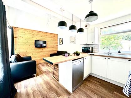 Room in a Shared House, Sheffield, S2