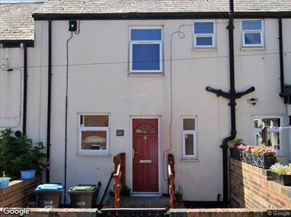 2 Bed Terraced House, Thomas Street, SR8