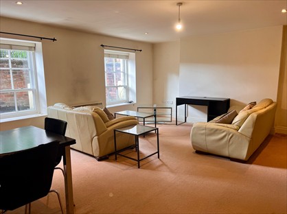 1 Bed Flat, The Court Yard, PR1