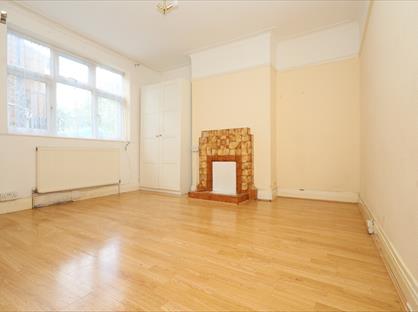 2 Bed Flat, Oak Avenue, N10