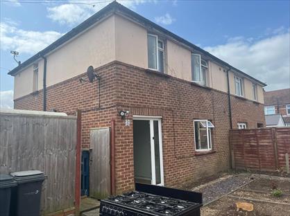3 Bed Semi-Detached House, Goodwood Road, PO12