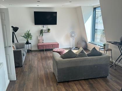 2 Bed Flat, Irwell Chambers, L3
