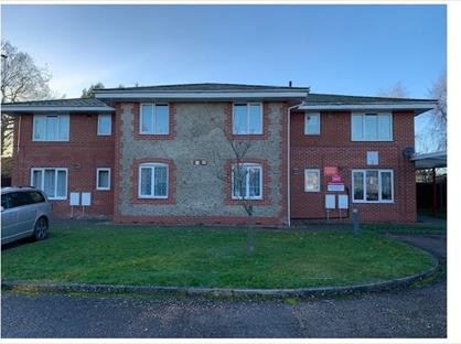 1 Bed Flat, Bury Road, IP24