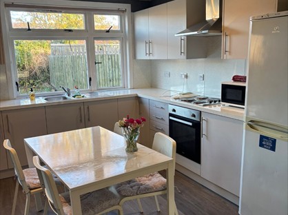 2 Bed Semi-Detached House, Cockpen Ave, EH19