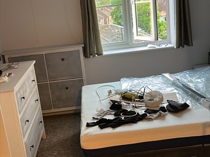 2 Bed Flat, Bath Road, SL1