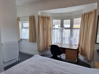 Room in a Shared House, Heathcote Street, HU6