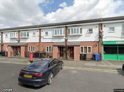 2 Bed Flat, Haddon Rd, SK8