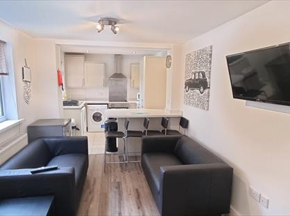 Room in a Shared House, Ventnor Street, HU5