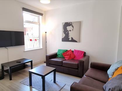 Room in a Shared House, Ventnor Street, HU5