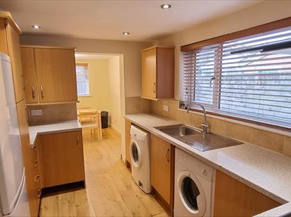 Room in a Shared House, Raglan Street, HU5