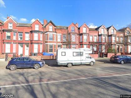 1 Bed Flat, Stanley Road, L20