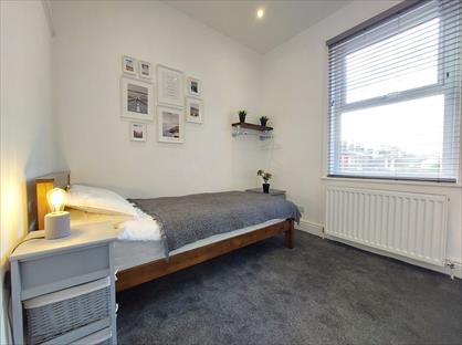 Room in a Shared House, Victoria Road, YO11